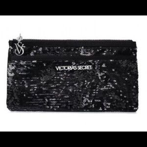 Victoria’s Secret Sequin Clutch